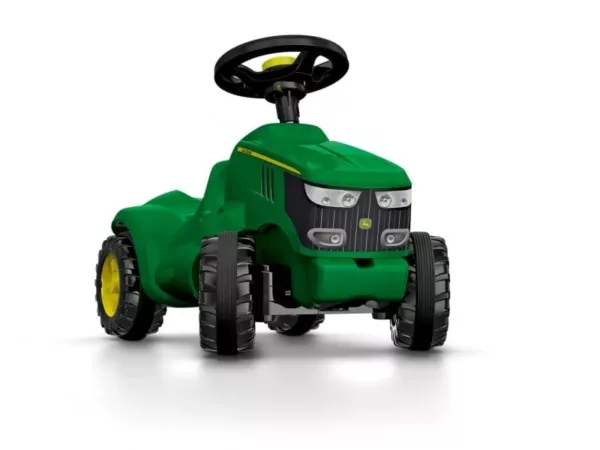 Rolly Toys John Deere 615R ride on Mini Trac outdoor toys