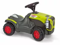 Rolly toys Claas ride on tractor toys for kids