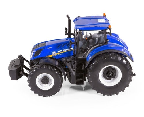 Britains New Holland Tractor toy T7.315 farm toys