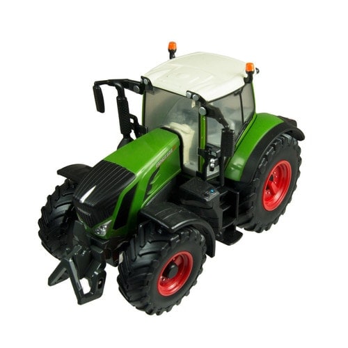 Britains farm toys Fendt 828 Tractor model