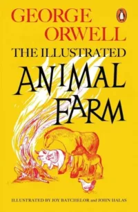 Animal Farm book by george orwell