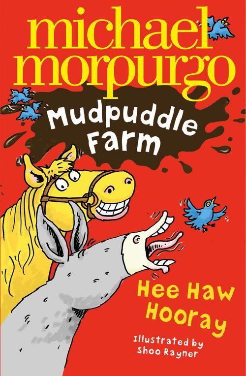 Hee-Haw Hooray! (Mudpuddle Farm)