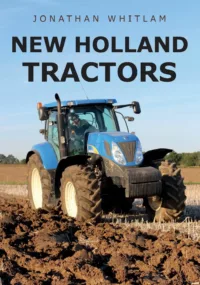 New Holland Tractor Book
