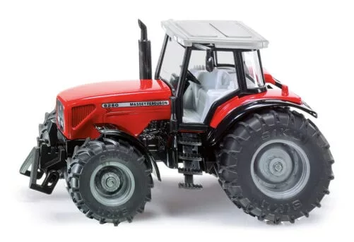 Siku Massey Ferguson 8280 Farm toy tractor buy online