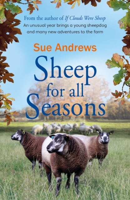 Sheep for all seasons by Sue Andrews