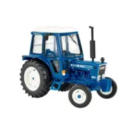 Britains Ford 6600 Tractor Farm Toy 1:32 scale model 43308
