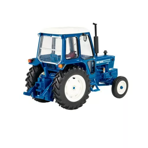 Britains tractor toy