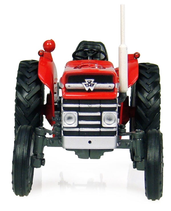 scale tractor model
