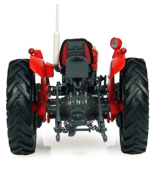 Massey ferguson tractor model