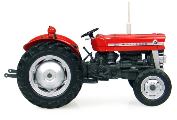 Massey ferguson 135 tractor model
