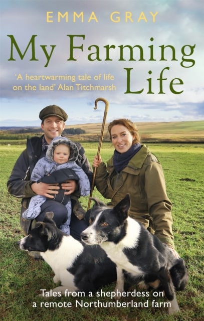 My farming life book by Emma Gray