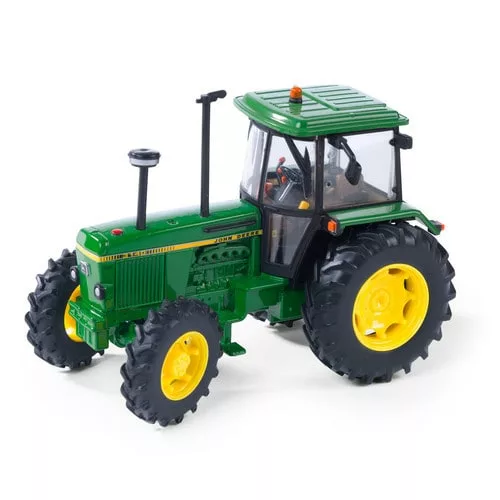 Britains toy farm john deere tractor 3140