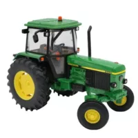 Britains farm toys john deere tractor 3350