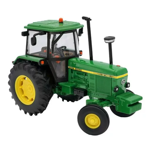 Britains John Deere Tractor farm toy scale model