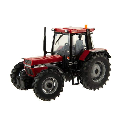 Britains case tractor toy model 956xl