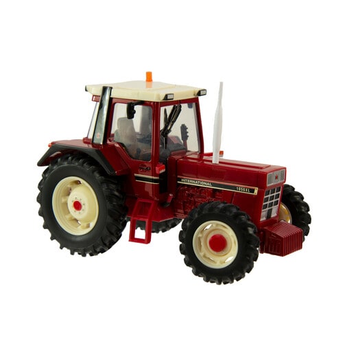 International 1056xl britains tractor toy