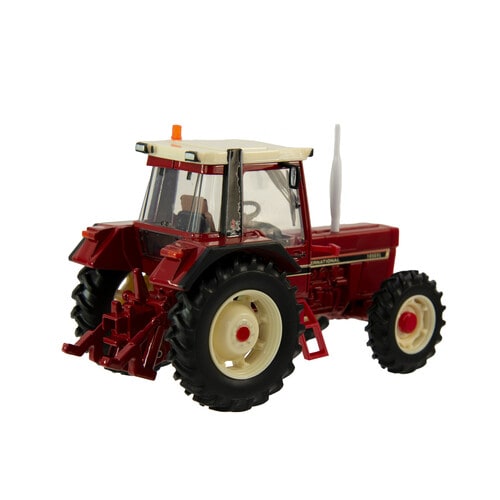 Britians 1056xl international tractor toy