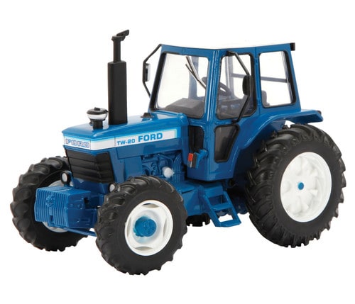 TW20 Ford tractor model