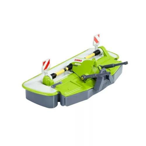 Claas front mower britains farm toys online