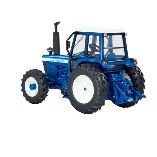 Toy farm Tw20 Ford tractor