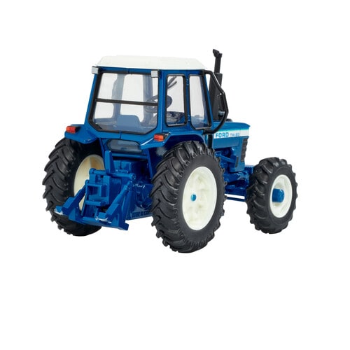 Britains farm toys Ford TW20 tractor