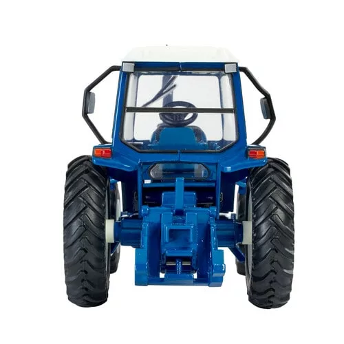 Britians toy farm Ford TW20 tractor model