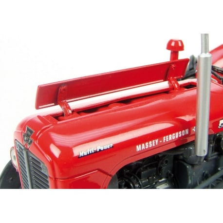 UNiversal hobbies model massey ferguson 35x tractor model
