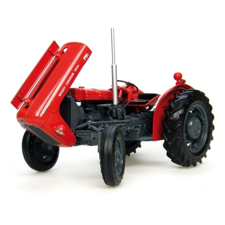 Universal hobbies model tractor massey ferguson 35x 1963