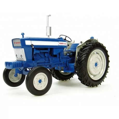 Ford 5000 1964 universal hobbies tractor model