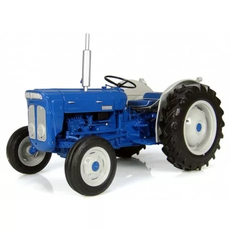1963 Super dexta universal hobbies tractor model