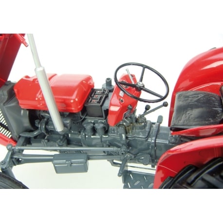 Massey Ferguson tractor model