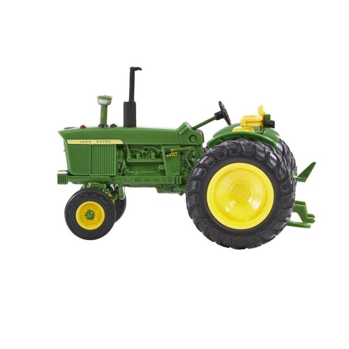 John Deere tractor for kids