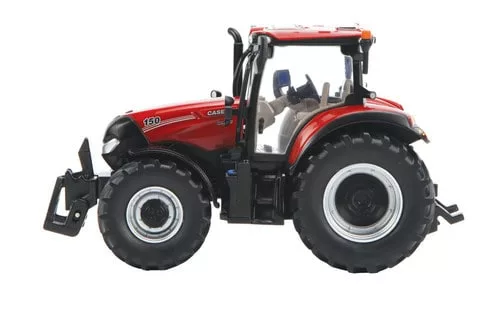 Britains Case Maxxum tractor toy farm model