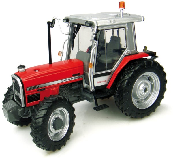 Universal Hobbies Massey Ferguson 3080 Datatronic Tractor Model