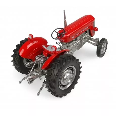 Universal Hobbies Massey Ferguson 65 tractor model EU Version