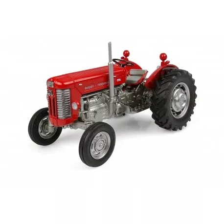 Massey Ferguson 65 EU Version Universal Hobbies tractor Model