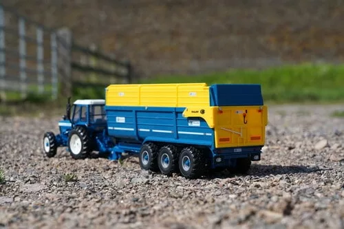 Buy britains toy trailer online