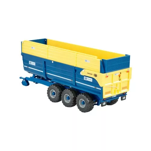 Silage trailer toy for kids