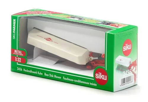 Siku Kuhn Rear disk mower farm toy online