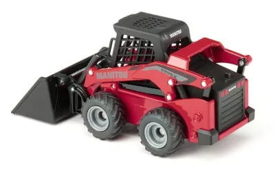 Manitou scale model farm toy