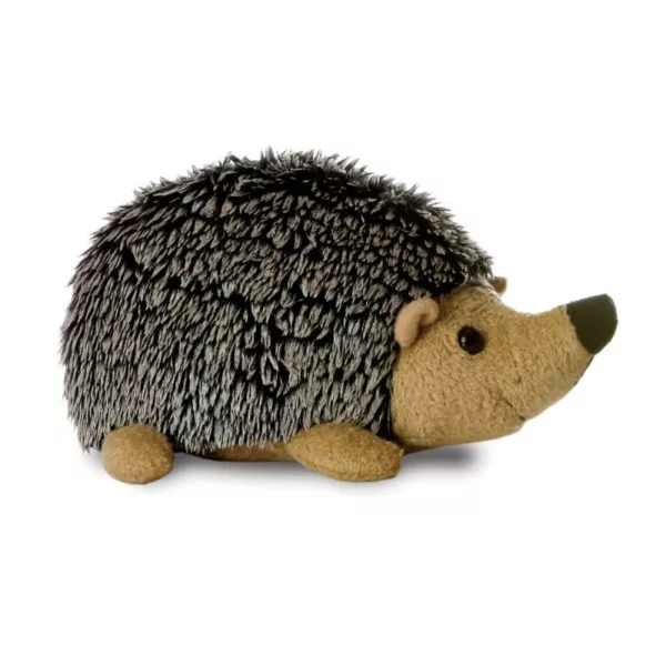Hedgehog Soft Toy