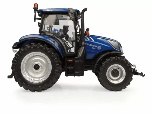 Universal hobbies diecast tractor model