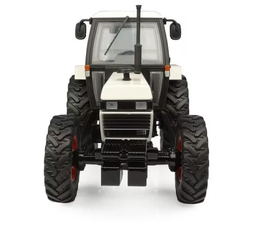 UNiversal hobbies diecast case tractor model