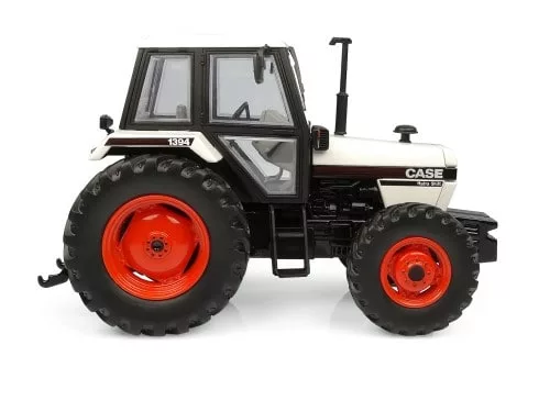 Case farm tractor model 1394