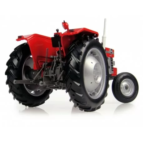 Massey Fergsuon scale tractor model