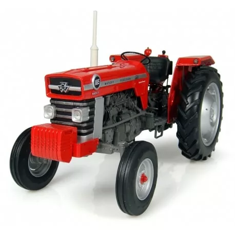 Universal Hobbies Massey Ferguson 165 mark 111 tractor model