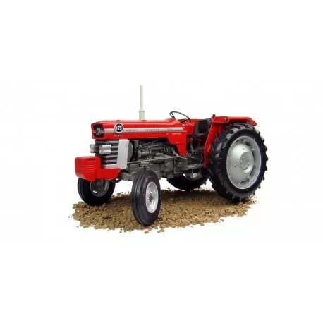 Diecast Massey ferguson tractor model