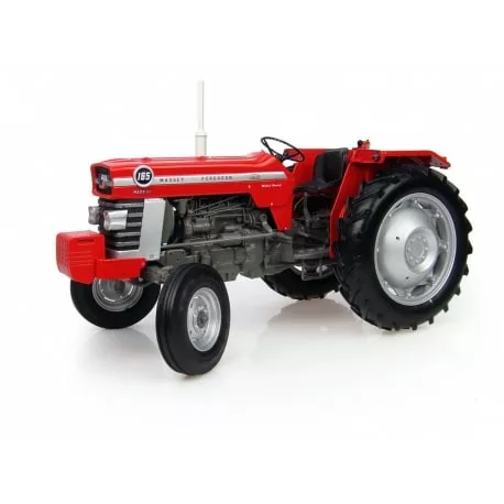 Universal hobbies diecast model tractor model