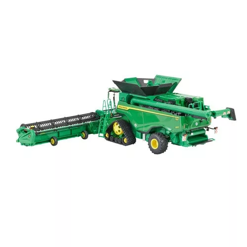 75th anniversary limited edition Britains combine