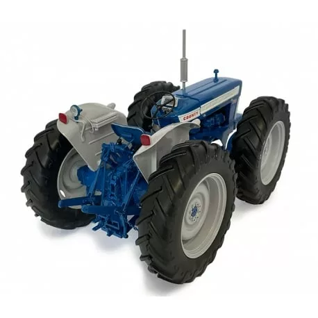 Die cast Country tractor model limited edition universal hobbies